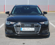 Audi A6 Avant C8 S-line