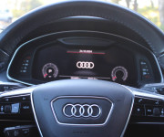 Audi A6 Avant C8 S-line