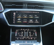 Audi A6 Avant C8 S-line