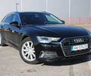 Audi A6 Avant C8 S-line