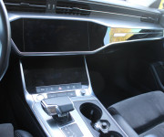 Audi A6 Avant C8 S-line