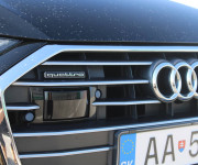 Audi A6 Avant C8 S-line