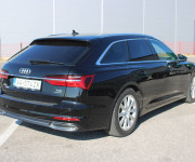 Audi A6 Avant C8 S-line