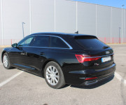 Audi A6 Avant C8 S-line