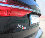 Audi A6 Avant C8 S-line