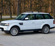 Land Rover Range Rover Sport 3.0 SDV6 AB