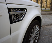 Land Rover Range Rover Sport 3.0 SDV6 AB