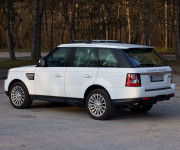 Land Rover Range Rover Sport 3.0 SDV6 AB