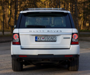 Land Rover Range Rover Sport 3.0 SDV6 AB