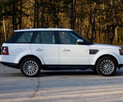 Land Rover Range Rover Sport 3.0 SDV6 AB