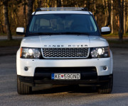 Land Rover Range Rover Sport 3.0 SDV6 AB