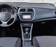 Suzuki SX4 S-Cross 1.6 DDiS
