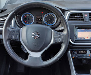 Suzuki SX4 S-Cross 1.6 DDiS