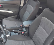 Suzuki SX4 S-Cross 1.6 DDiS