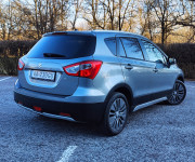 Suzuki SX4 S-Cross 1.6 DDiS