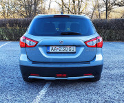 Suzuki SX4 S-Cross 1.6 DDiS