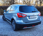 Suzuki SX4 S-Cross 1.6 DDiS