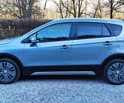 Suzuki SX4 S-Cross 1.6 DDiS