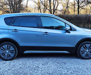 Suzuki SX4 S-Cross 1.6 DDiS