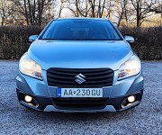 Suzuki SX4 S-Cross 1.6 DDiS