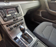 Volkswagen Passat Variant 2.0 TDI BMT Highline DSG