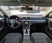 Volkswagen Passat Variant 2.0 TDI BMT Highline DSG