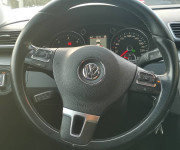 Volkswagen Passat Variant 2.0 TDI BMT Highline DSG