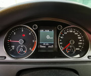 Volkswagen Passat Variant 2.0 TDI BMT Highline DSG