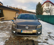 Volkswagen Passat Variant 2.0 TDI BMT Highline DSG