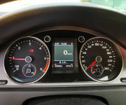 Volkswagen Passat Variant 2.0 TDI BMT Highline DSG