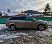 Volkswagen Passat Variant 2.0 TDI BMT Highline DSG