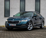 Škoda Octavia 2.0 TDI SCR Style