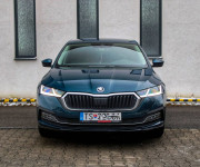 Škoda Octavia 2.0 TDI SCR Style