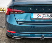 Škoda Octavia 2.0 TDI SCR Style