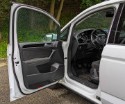 Volkswagen Touran 2.0 TDI SCR BMT R-Line Highline EU6