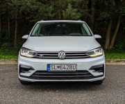 Volkswagen Touran 2.0 TDI SCR BMT R-Line Highline EU6