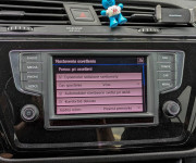 Volkswagen Touran 2.0 TDI SCR BMT R-Line Highline EU6