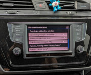 Volkswagen Touran 2.0 TDI SCR BMT R-Line Highline EU6