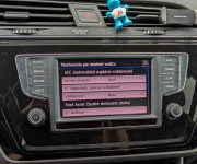 Volkswagen Touran 2.0 TDI SCR BMT R-Line Highline EU6