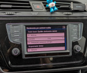 Volkswagen Touran 2.0 TDI SCR BMT R-Line Highline EU6