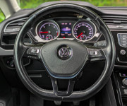 Volkswagen Touran 2.0 TDI SCR BMT R-Line Highline EU6