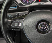 Volkswagen Touran 2.0 TDI SCR BMT R-Line Highline EU6