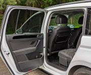 Volkswagen Touran 2.0 TDI SCR BMT R-Line Highline EU6