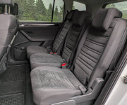 Volkswagen Touran 2.0 TDI SCR BMT R-Line Highline EU6