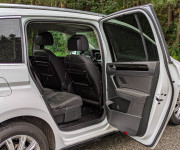 Volkswagen Touran 2.0 TDI SCR BMT R-Line Highline EU6