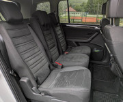 Volkswagen Touran 2.0 TDI SCR BMT R-Line Highline EU6