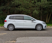 Volkswagen Touran 2.0 TDI SCR BMT R-Line Highline EU6