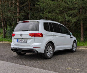 Volkswagen Touran 2.0 TDI SCR BMT R-Line Highline EU6