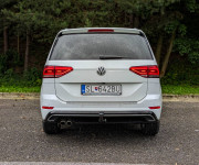 Volkswagen Touran 2.0 TDI SCR BMT R-Line Highline EU6
