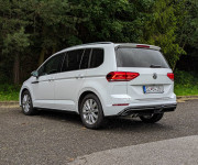 Volkswagen Touran 2.0 TDI SCR BMT R-Line Highline EU6